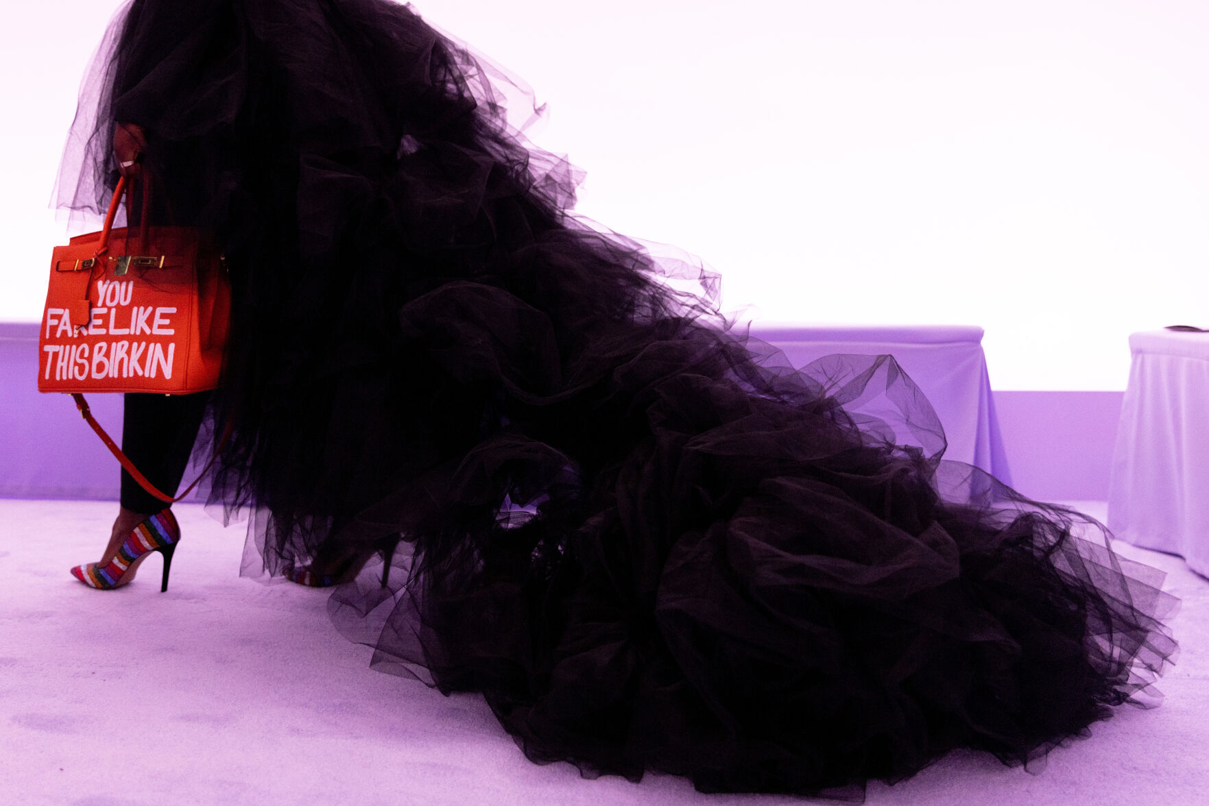 Fashion Brandon Maxwell